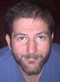 Robert Lee Daniels